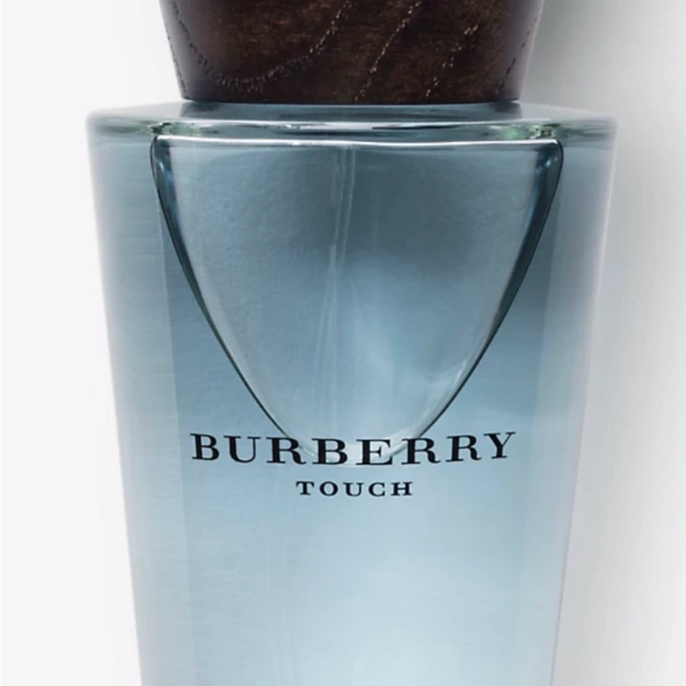 Burberry Touch For Men Authentic 100ml.